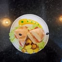 Foto de Sándwich Tradicional