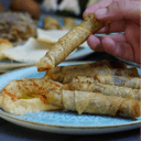 Foto de PALITOS DE POLLO