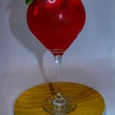 Foto de Soda de fresa