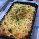Foto de Lokshen Kugel