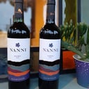 Foto de VINO ORGANICO BODEGA (NANNI)