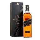 Foto de Jhonnie Walker Black Label