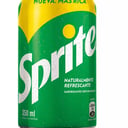 Foto de Sprite Lima Limón 350ml. Lata