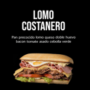 Foto de Lomo Costanero 