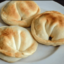 Foto de Jamón y Queso x3