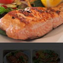 Foto de Salmón Grille