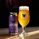 Foto de LUPTOPIA  IMPERIAL WEST COAST IPA 
