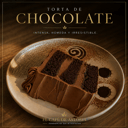 Foto de Torta de chocolate