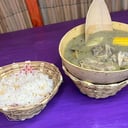 Foto de Totu de costilla