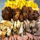 Foto de PICADA DON JOSE (4 personas)