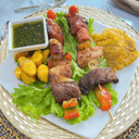 Foto de Pinchito Mixto