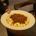 Foto de Ñoquis