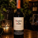 Foto de CASILLERO DEL DIABLO RESERVA  (CHILENO)