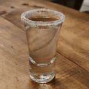 Foto de SHOT JOSE CUERVO SILVER