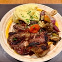 Foto de OJO DE BIFE