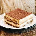 Foto de Tiramisú