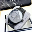 Foto de CALVIN KLEIN 01