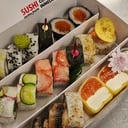 Foto de 20 Piezas   SALMON