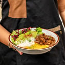 Foto de Bowl de Birria