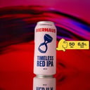 Foto de Bierhaus Timeless Red Ipa