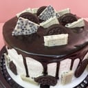 Foto de Remojadita de Hersheys