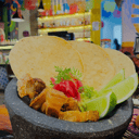 Foto de CHICHARRON CROCANTE