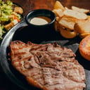 Foto de Chuleta de Cerdo a la Parrilla