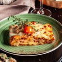Foto de LASAGNA CARNE Y VERDURA