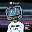 Foto de TV Man 📺 - West Coast IPA 6% Alc Vol