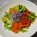 Foto de Ensalada Mixta