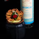 Foto de MEZCALITA DE PIÑA HIERBABUENA