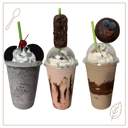 Foto de Malteada Gourmet