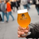 Foto de OKCIDENTA YARARÁ | TRIPLE IPA