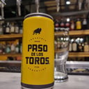 Foto de Paso de los Toros 269ml