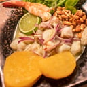 Foto de Ceviche