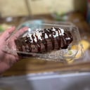 Foto de Crepa de Chocolate 