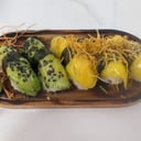 Foto de Niguiris Veggie x5