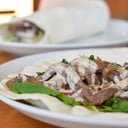 Foto de Wrap de carne