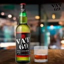 Foto de Vat 69 Scotch