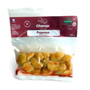 Foto de Papines con Pimentón (envasado al vacío)