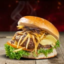 Foto de Hamburguesa