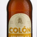 Foto de Colon Golden Ale