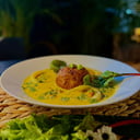 Foto de MOFONGO DEL PACIFICO