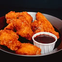 Foto de ALITAS BBQ