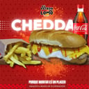 Foto de LOMITO CHEDDAR
