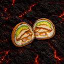 Foto de MAGMA BURGUER
