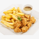 Foto de Chicharrón de Pollo