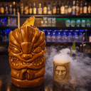 Foto de TROPICAL TIKI