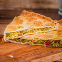 Foto de Tarta de Zapallito