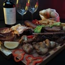 Foto de Parrillada x 2